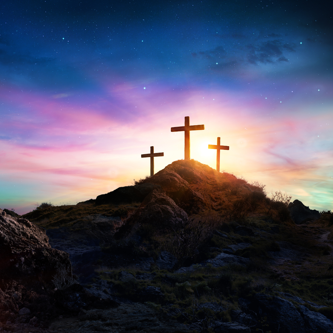 Gólgota o monte de la calavera